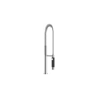 Dornbracht TARA ULTRA Einhebelmischer für Spül-/ Profibrause I  Küchenarmatur Wasserhahn Spültischarmatur