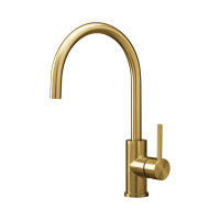 Reginox Küchenarmatur Cano gold II