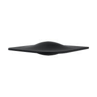 BLANCO SQUEEGHEE Reinigungstool für Küchenspülen, Silikon, schwarzgrau