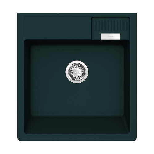 Schock Modul Becken Cristadur Kallio M-100-M Green Line Ivy IVY Exzenterbedienung
