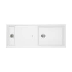 Schock Einbauspüle Prepstation D-150 FB...