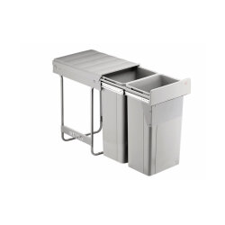 WESCO® Abfallsammler Traditionline Double-Master 585...