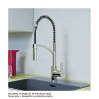 Wasserwerk Küchenarmatur Ventari