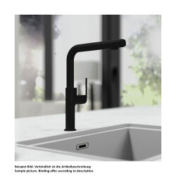 Wasserwerk Küchenarmatur Stringere