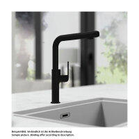 Wasserwerk Küchenarmatur Stringere