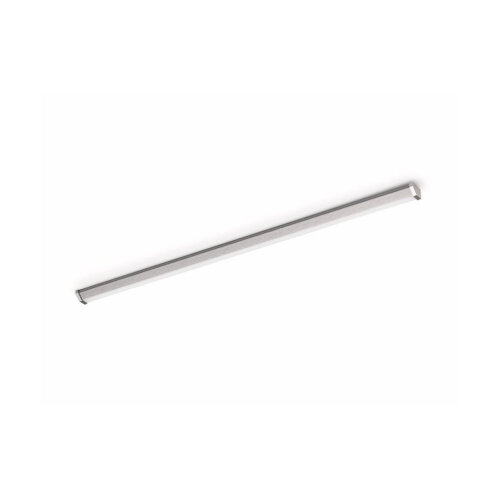 Naber LUMICA Manubrio Farbwechsel LED, LED Stripe, Einzelleuchte, L 1500 mm, schwarz matt