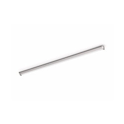 Naber LUMICA Manubrio Farbwechsel LED, LED Stripe, Einzelleuchte, L 1500 mm, schwarz matt