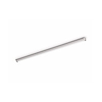Naber LUMICA Manubrio Farbwechsel LED, LED Stripe, Einzelleuchte, L 1500 mm, schwarz matt