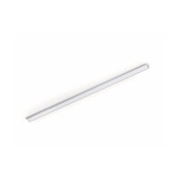 Naber LUMICA Effekt Farbwechsel LED, Rückwandleuchte, Einsatzleuchte, L 2600 mm, edelstahlfarbig