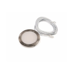 Naber LUMICA Anelli Farbwechsel LED 2, Einbauleuchte,...