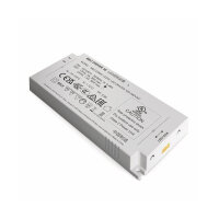 Naber MEC Driver LED Konverter, 36 W, 12/24 V