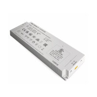 Naber MEC Driver LED Konverter, 60/72 W, 12/24 V