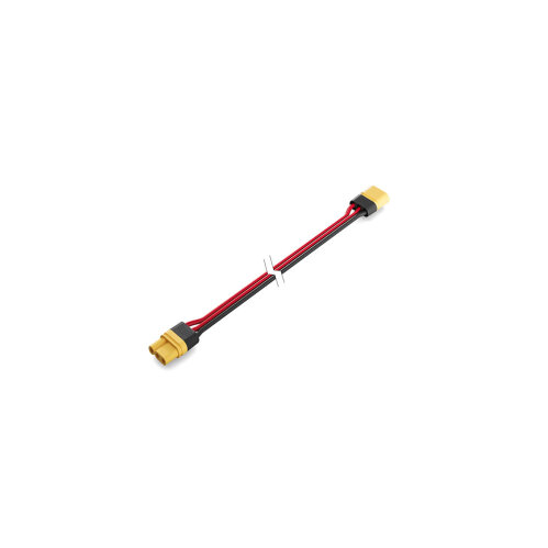 Naber MEC Driver LED Verbindungsleitung , Verbindungsleitung/-element, L 100 mm