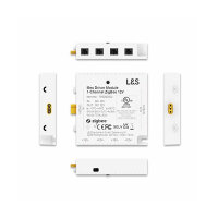 Naber MEC Driver LED 1-Kanal Modul Funk/ZigBee, 12 V