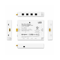 Naber MEC Driver LED 4-Kanal Modul Funk/ZigBee
