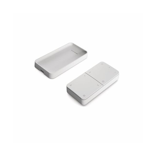 Naber MEC Driver LED Fernbedienung 1+4 Kanal ZigBee, weiß