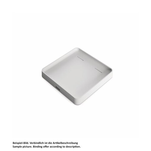 Naber MEC Driver LED Montageplatte