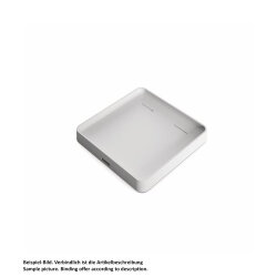 Naber MEC Driver LED Montageplatte