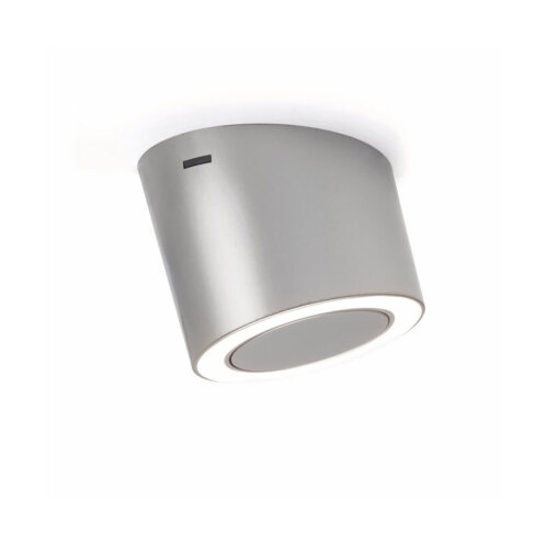 Naber  LUMICA Unika 1 Farbwechsel LED, Aufbauleuchte, Einzelleuchte ohne Schalter