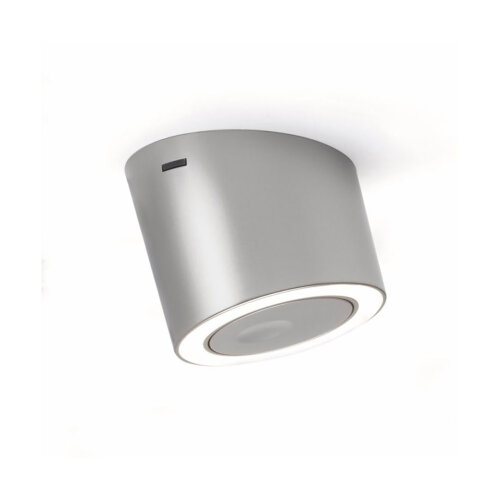 Naber  LUMICA Unika 2 Farbwechsel LED, Aufbauleuchte,  Einzelleuchte m. LED Touch S. D.