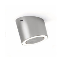 Naber  LUMICA Unika 2 Farbwechsel LED, Aufbauleuchte,  Einzelleuchte m. LED Touch S. D.
