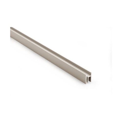Naber Andy Alu-Profil, L 2600 mm