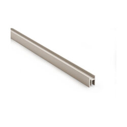 Naber Andy Alu-Profil, L 2600 mm