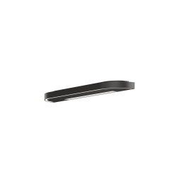 Naber LUMICA Sun Beam Farbwechsel LED,  Unterboden-/Nischenleuchte, schwarz matt