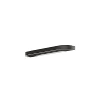 Naber LUMICA Sun Beam Farbwechsel LED,  Unterboden-/Nischenleuchte, schwarz matt