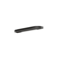 Naber LUMICA Sun Beam Farbwechsel LED,  Unterboden-/Nischenleuchte, schwarz matt
