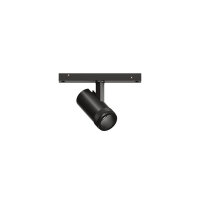 Naber LUMICA Easytrack ZOOM Spot, schwarz matt