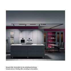 Naber LUMICA Easytrack linear Light