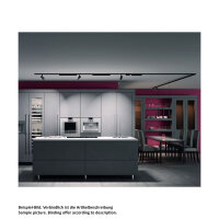 Naber LUMICA Easytrack linear Light