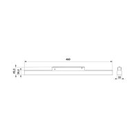 Naber LUMICA Easytrack linear Light