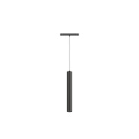 Naber LUMICA Easytrack Pendel M, schwarz matt