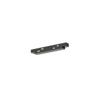 Naber LUMICA Easytrack Längsverbinder, schwarz