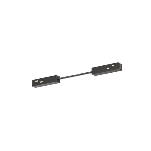 Naber LUMICA Easytrack Flexverbinder, schwarz