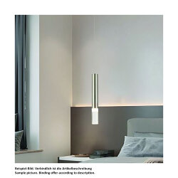 Naber LUMICA Gwen 1 LED,  Pendelleuchte