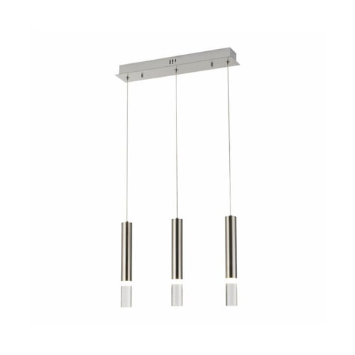 Naber LUMICA Gwen 3 LED,  Pendelleuchte
