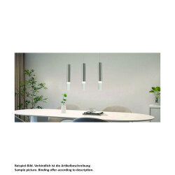 Naber LUMICA Gwen 3 LED,  Pendelleuchte