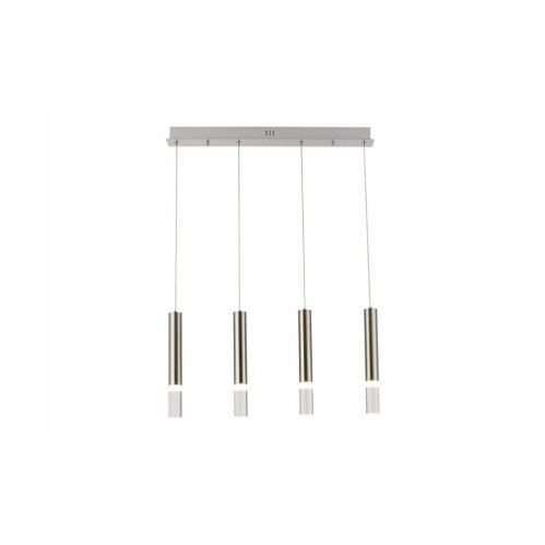 Naber LUMICA Gwen 4 LED,  Pendelleuchte