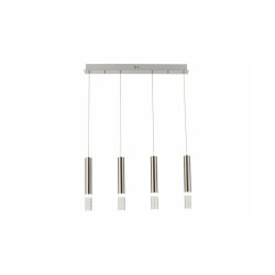 Naber LUMICA Gwen 4 LED,  Pendelleuchte