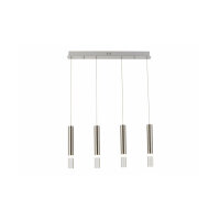 Naber LUMICA Gwen 4 LED,  Pendelleuchte