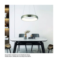 Naber LUMICA Lima Farbwechsel LED, Pendelleuchte