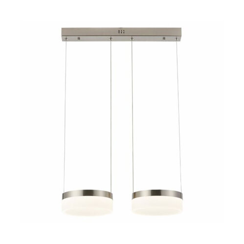 Naber LUMICA Nicky 2 LED, Pendelleuchte