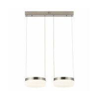 Naber LUMICA Nicky 2 LED, Pendelleuchte