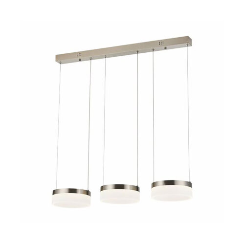 Naber LUMICA Nicky 3 LED, Pendelleuchte