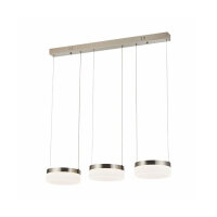Naber LUMICA Nicky 3 LED, Pendelleuchte
