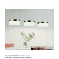 Naber LUMICA Nicky 3 LED, Pendelleuchte