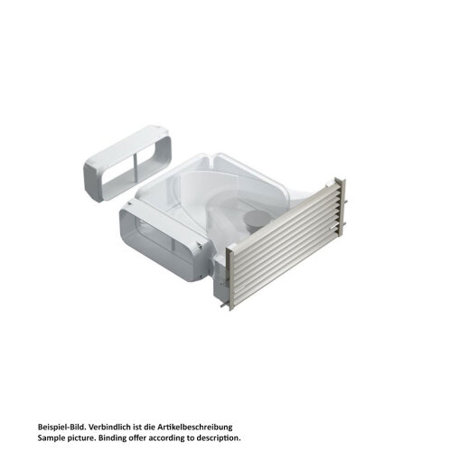 Naber PRIME flow GREENflow Filterbox-Set-1